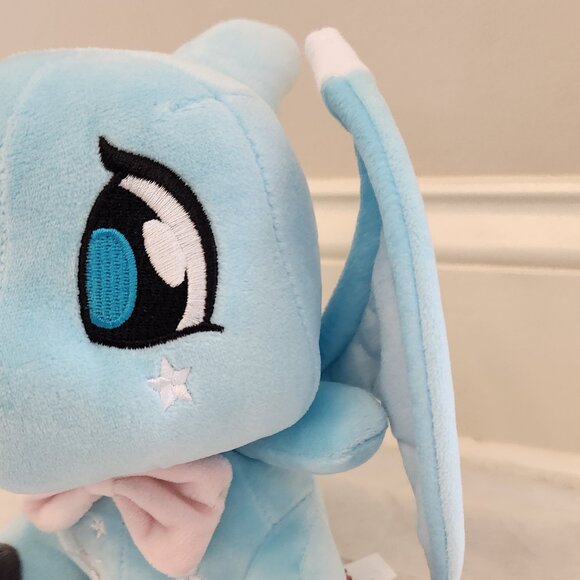 Neopets 25th Anniversary Blind Box - Shoyru plush - w/ box no code - Picture 3 of 15